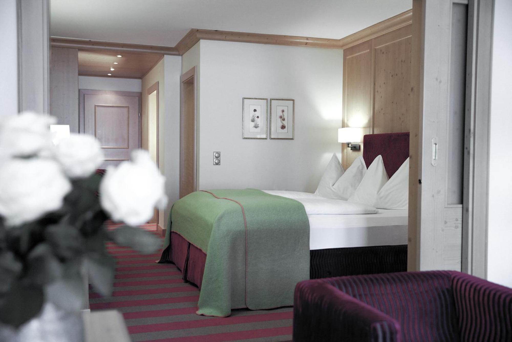 Hotel Rigele Royal Superior Obertauern Exterior foto