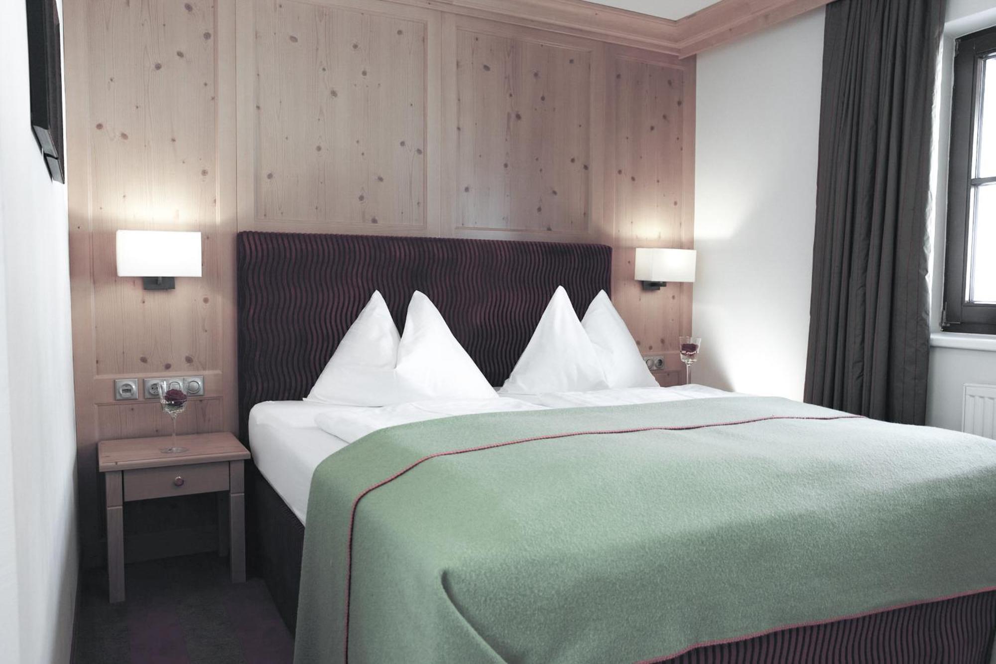 Hotel Rigele Royal Superior Obertauern Exterior foto